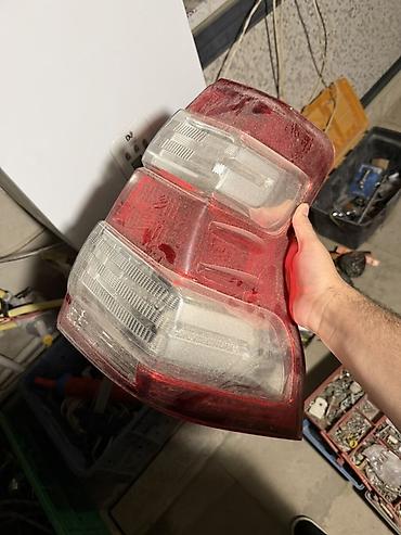start stop: LED, Universal auto İşlənmiş — 3