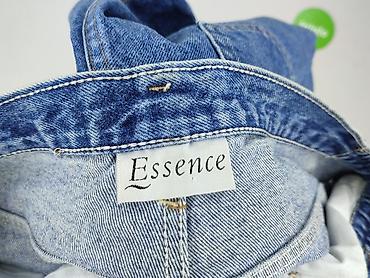 jeans 34: Essence, Szorty damskie, rozmiar XL — 4