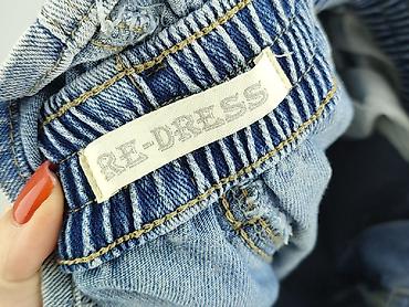 Kobiety: Re-Dress, Szorty damskie, rozmiar S — 4