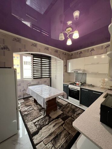 Продажа участков: 3 комнаты, 83 м², Элитка, 7 этаж, Евроремонт