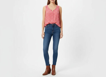 koszula z gorsetem: New Look, Women`s top, size M