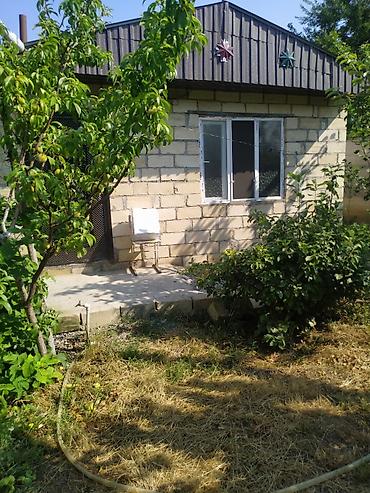əmlak az ismayıllı: 10 kv. m, 1 otaqlı, İşıq, İnternet, Qaz — 9