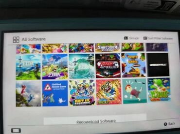 Nintendo Switch: JEDINSTVENA PONUDA! Nintendo Switch Lite Animal Crossing limited — 8