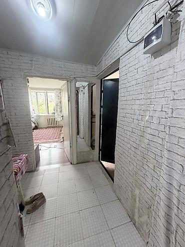 Продажа квартир: 1 комната, 12 м², БГУ Гостиничный тип, 4 этаж, Евроремонт — 6