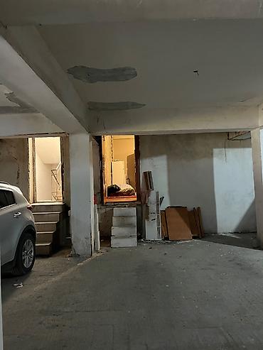 sumqayit qaraj: 17 kv. m, 56 * 6 * 4 Beton Su — 4