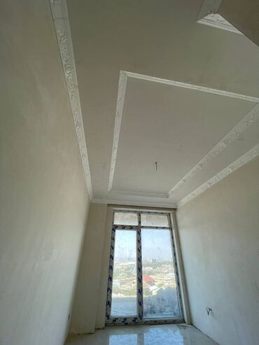 Yeni tikili: M. Həzi Aslanov, 2 otaqlı, Yeni tikili, m. Həzi Aslanov, 95 kv. m — 4