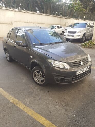 xacmazda ucuz avtomabiller: Saipa : 1.5 l | 2020 il 50000 km Sedan