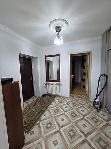 Дома: Баладжары 4 комнаты, 100 м², Нет кредита, Свежий ремонт — 10