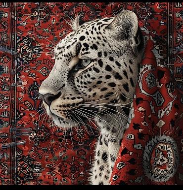 Декоративная роспись: Граффити Больше 6 лет опыта — 8