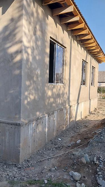 Штукатурка, шпаклевка: Штукатурка стен Больше 6 лет опыта — 5