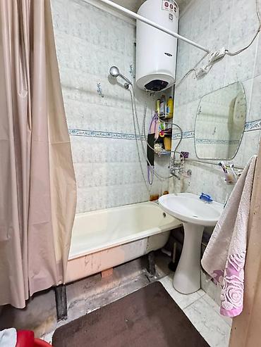 Продажа квартир: 2 комнаты, 60 м², 106 серия, 6 этаж, Евроремонт — 3