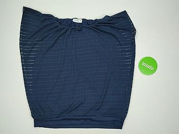 bluza oversize: Janina, Bluzka damska, rozmiar XL — 3