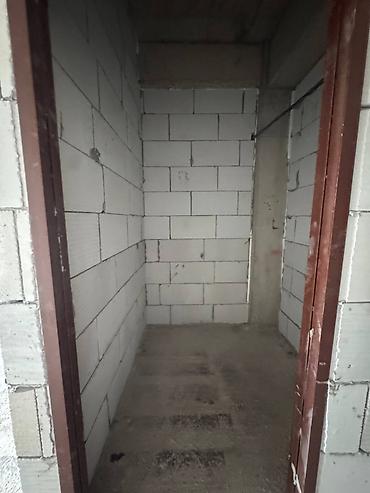 Продажа квартир: 3 комнаты, 131 м², Орто-Сай с. Элитка, 3 этаж, ПСО (под самоотделку) — 8
