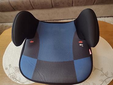 Autosedišta: Auto sediste BUSTER 15-36 Kg - Od 15-36 Kg Navlaka se lako skida i — 8