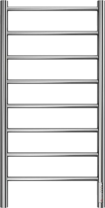 gilan kafel metlax: Elektrikli dəsmal qızdırıcısı / dəsmal asqısı - Material: paslanmayan