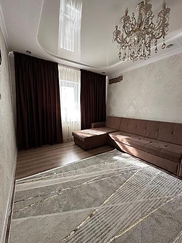 Продажа квартир: 2 комнаты, 48 м², 105 серия, 1 этаж, Косметический ремонт — 8