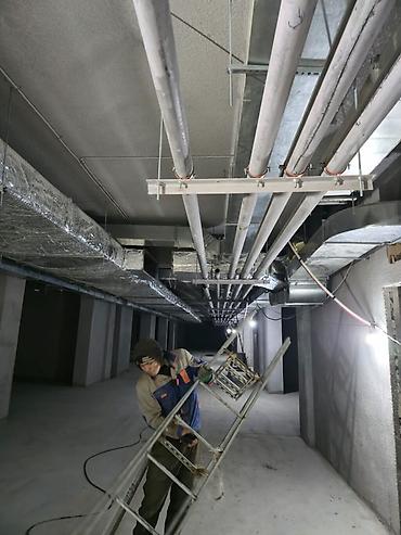 Монтаж и замена сантехники: Монтаж и замена сантехники Больше 6 лет опыта — 2