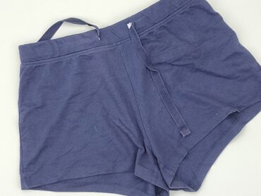 krótkie spodenki dzins hm low waist: Shorts, Esmara, S (EU 36), condition - Fair