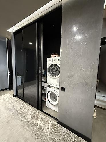 Продажа квартир: 3 комнаты, 162 м², Элитка, 11 этаж, Дизайнерский ремонт — 9