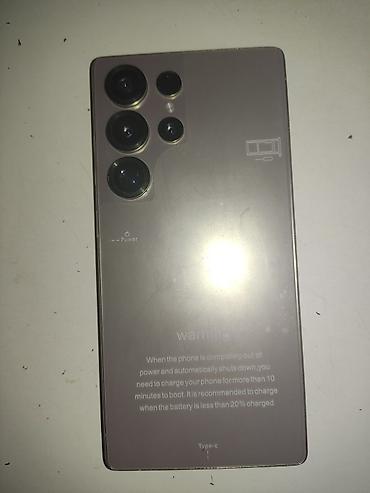 Mobile Phones: Na prodaju vratno verna kopija (replika) Samsung Galaxy S25 Ultra — 6