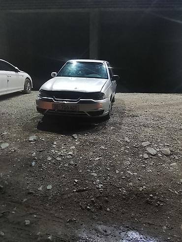 продаю авто ман: Daewoo Nexia: 2010 г., 1.6 л, Механика, Бензин, Седан — 1
