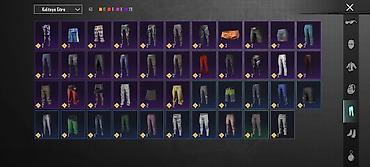 Digər: Pubg Mobile Hesabı ❗ENDİRİM OLACAQ❗ — 10