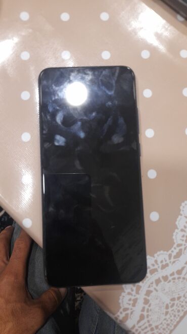 soyuducu samsung: Samsung Galaxy A03, 32 GB, Barmaq izi, İki sim kartlı