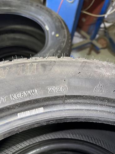 50: Шины 235 / 50 / R 18, Зима, Новый, Комплект, Легковые, Китай — 4