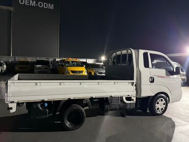 авто в рассрочку без банка без первоначального взноса в бишкеке: Kia K2500: 2020 г., 2.5 л, Автомат, Дизель, Пикап
