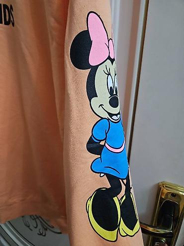 Svitşotlar: Svitşot, Standart — 2