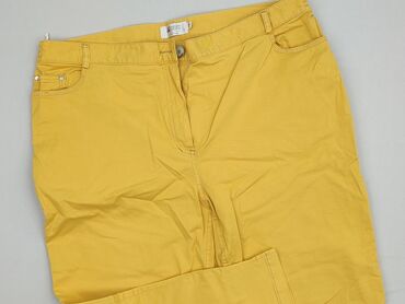 3/4 Trousers for women, size 3XL (EU 46)