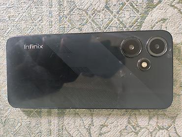 infinix gt 30: Infinix Hot 30 Play, 128 GB, rəng - Qara — 4