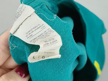 T-shirty: Gildan, Koszulka dla mężczyzn, rozmiar L — 6