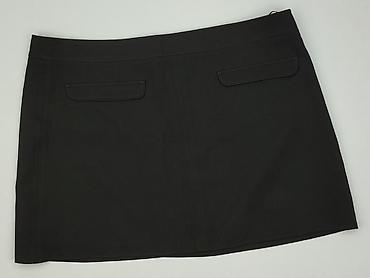 born2be spódnice: Sinsay, Spódnica damska, rozmiar 2XL — 1
