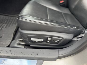 Lexus: Lexus GS: 2016 г., 3.5 л, Автомат, Гибрид, Седан — 15