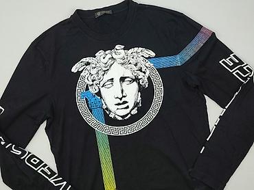 michael jackson: Versace, Bluzka dla mężczyzn, rozmiar M — 1