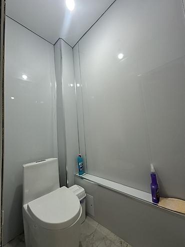 седьмое небо: 3 комнаты, 70 м², 105 серия, 5 этаж, Дизайнерский ремонт — 7