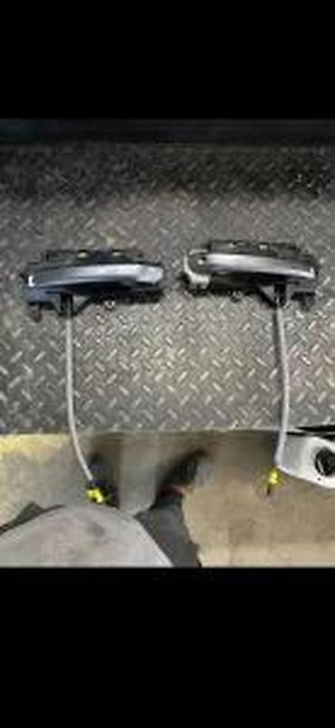 map senzor cena: AUDI Q5 218 2019 KVAKA BRAVA VRATA KEYLESS GO | Audi a3 a4 a5 a6 a7 — 3