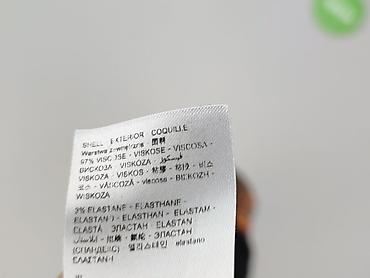 ukośne: Desigual, Bluzka damska, rozmiar M — 5