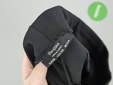 berska dresy: Bershka, Legginsy Krótkie damskie, rozmiar XS — 4