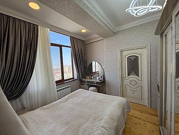 Yeni tikili: 3 otaqlı, Yeni tikili, 58 kv. m — 9
