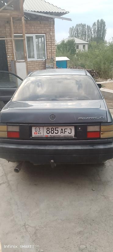 wv transporter: Volkswagen Passat: 1989 г., Механика, Седан — 4