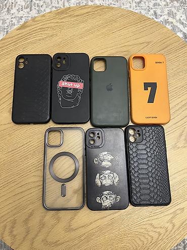 iphone xr korpus: İphone 11 caseler qiymet ucun wp — 1