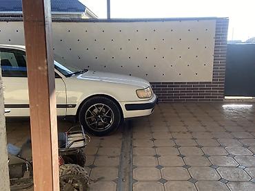 audi 4: Audi 100: 1993 г., Механика — 5