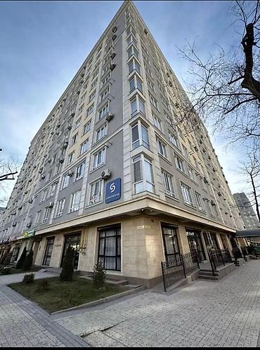 2 комнаты, 71 м², Филармония Элитка, 11 этаж, Евроремонт