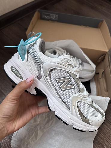 netta s: Мужские кроссовки, 39.5, New Balance, Новый — 1