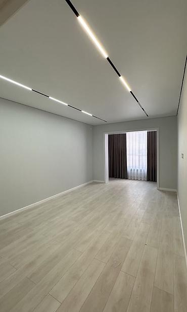 1 комната, 53 м², Технопарк 6 этаж, Евроремонт