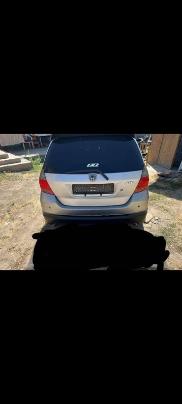 запчасти на хонда фит: Арткы Honda, Жаңы, Оригинал