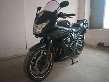 ucuz mopet: Suzuki - Bandit, 650 sm3, 2010 il, 41000 km