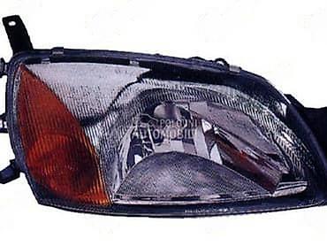 kamere za auto 360: FAROVI ZA FORD FIESTA OD 2001. DO 2005. GOD. | Ford Fiesta 5.farovi — 9